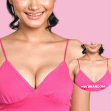 Load image into Gallery viewer, Braboom Adhesive Push-up Bra
