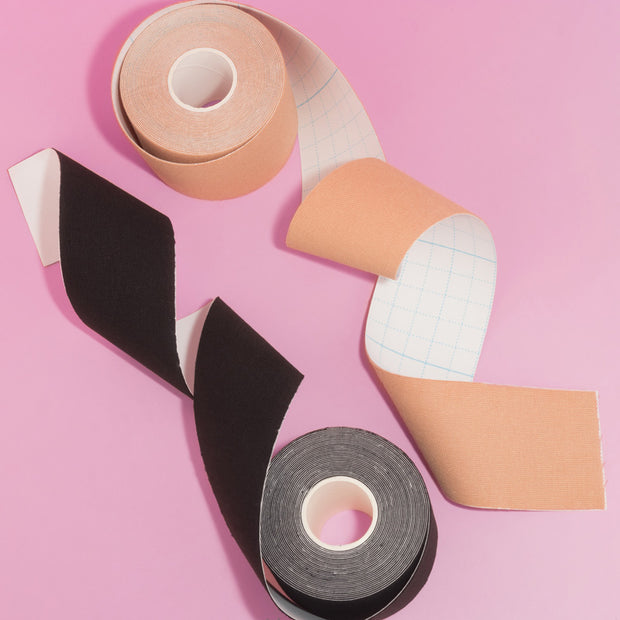 Braboom Breast Tape Roll
